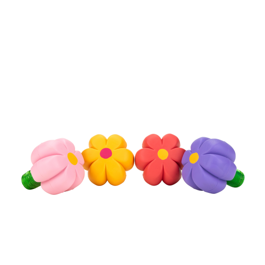 Moxi Brake Petals Roller Skate Toe Stop