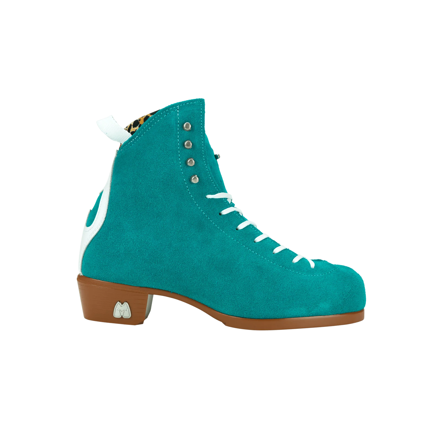 Moxi Jack 1 Custom Color (Boot Only) - PRE-ORDER