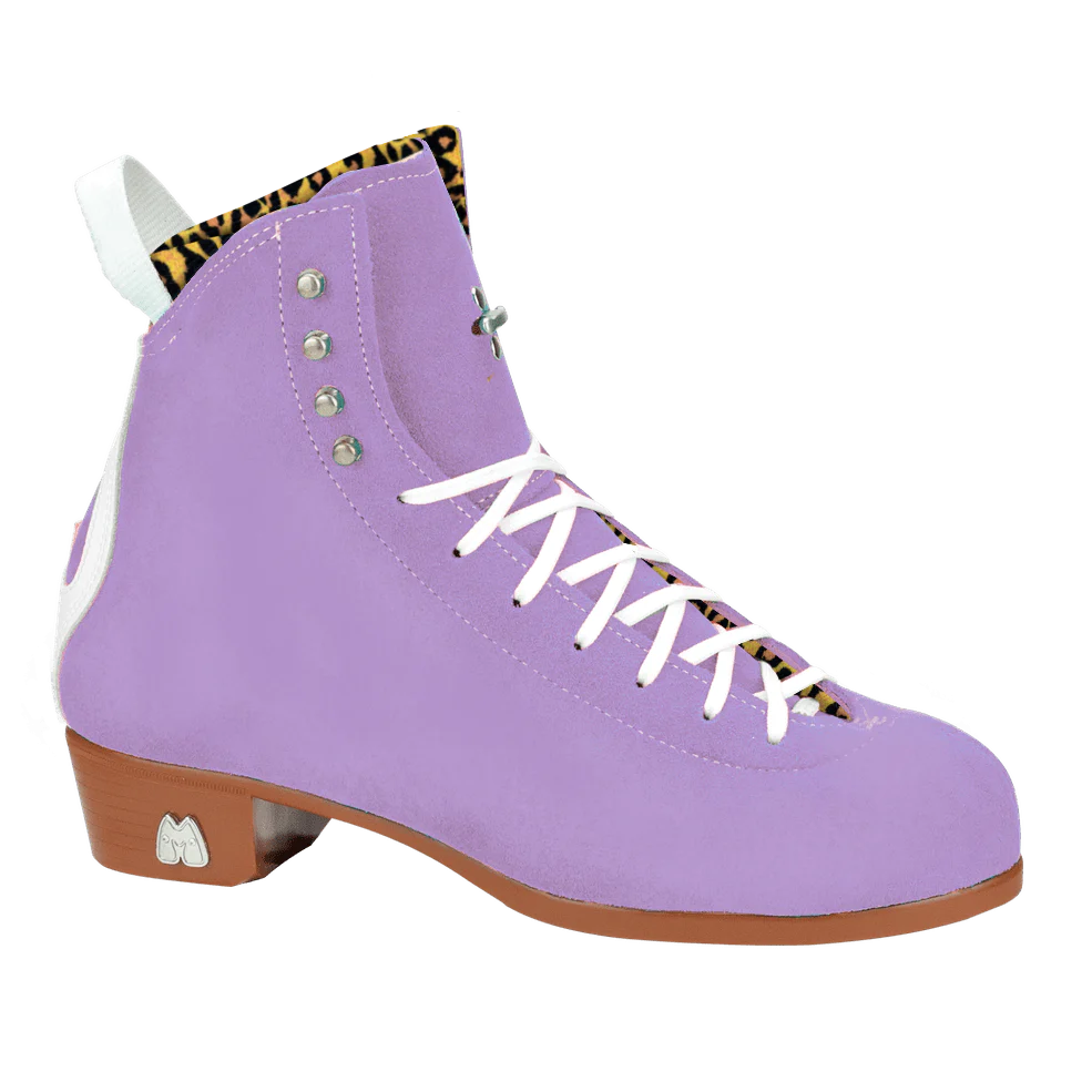 Moxi Jack 1 Custom Boot - PRE-ORDER