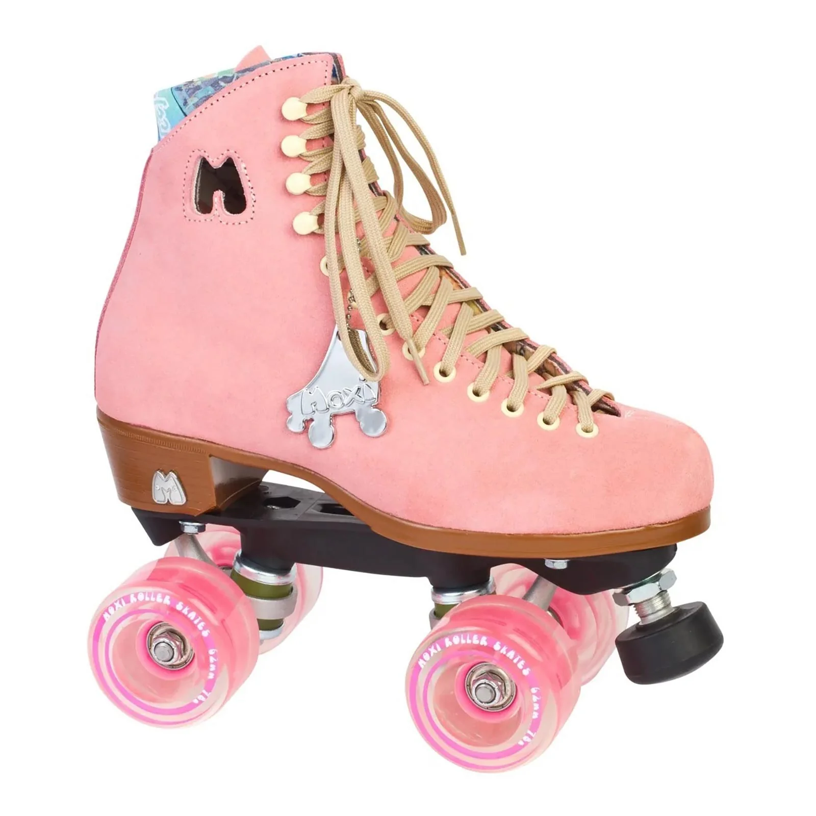 Moxie Lolly selling Roller Skates