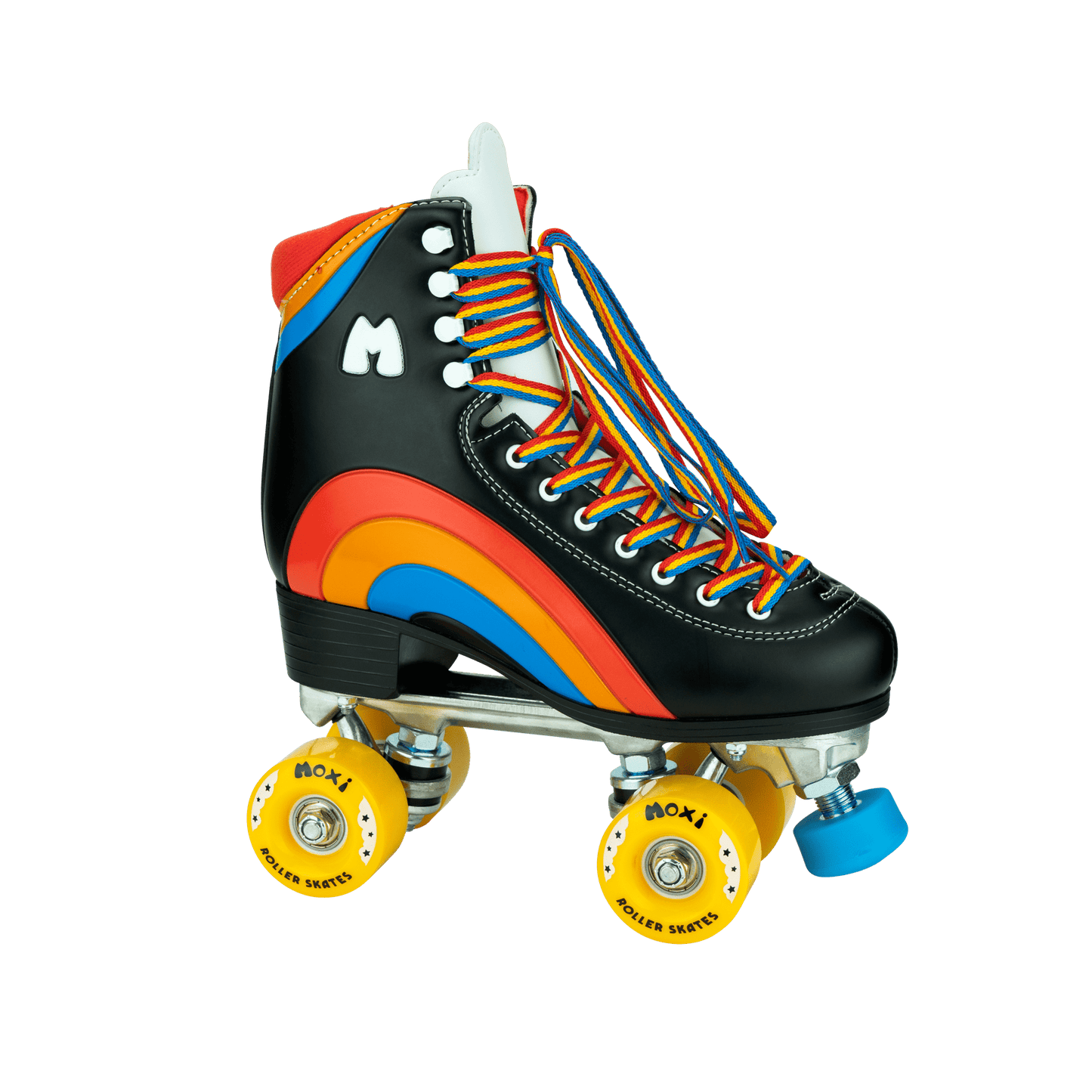 Moxi Rainbow Rider Roller Skates - PRE-ORDER