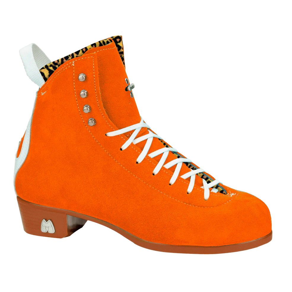 Moxi Jack 1 Custom Boot - PRE-ORDER
