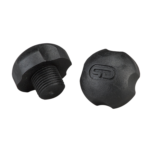 PowerDyne Jam Plugs for Roller Skates
