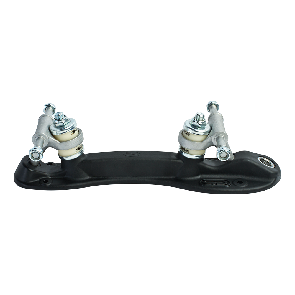 Riedell Zone Roller Skate Set - PRE-ORDER