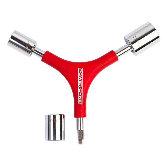 PowerDyne Y4 Skate Tool