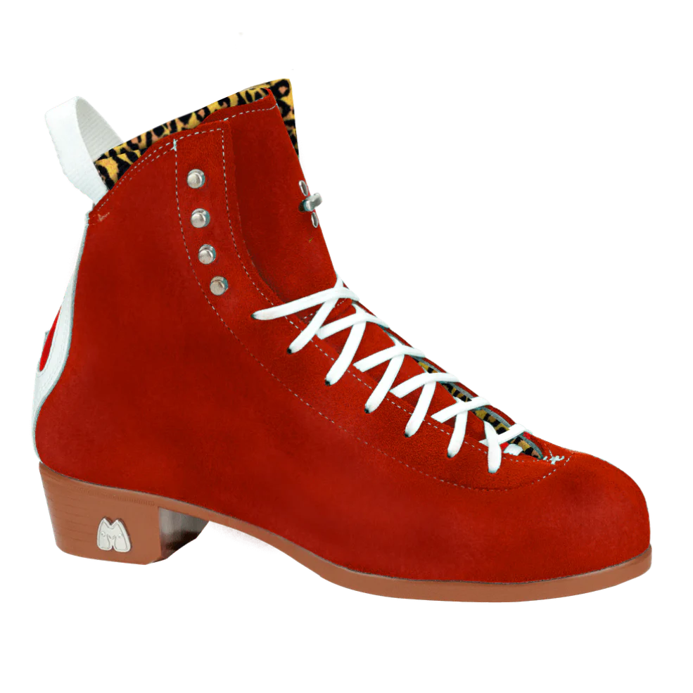 Moxi Jack 1 Custom Boot - PRE-ORDER
