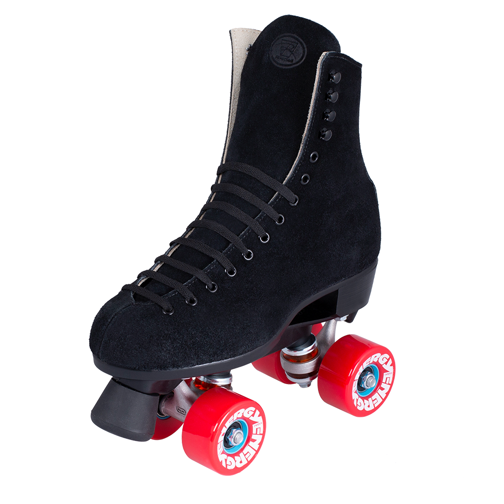 Riedell Zone Roller Skate Set - PRE-ORDER