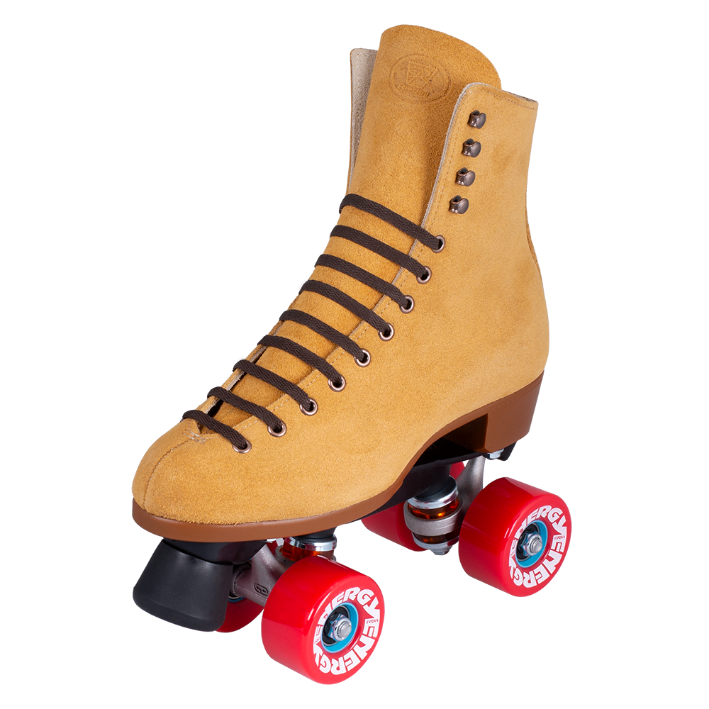 Riedell Zone Roller Skate Set - PRE-ORDER