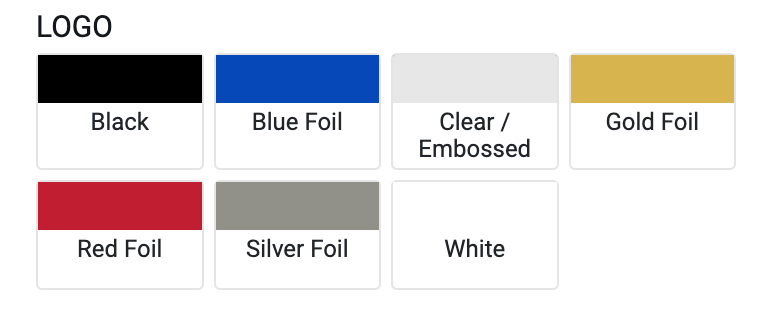 Riedell ColorLab Service