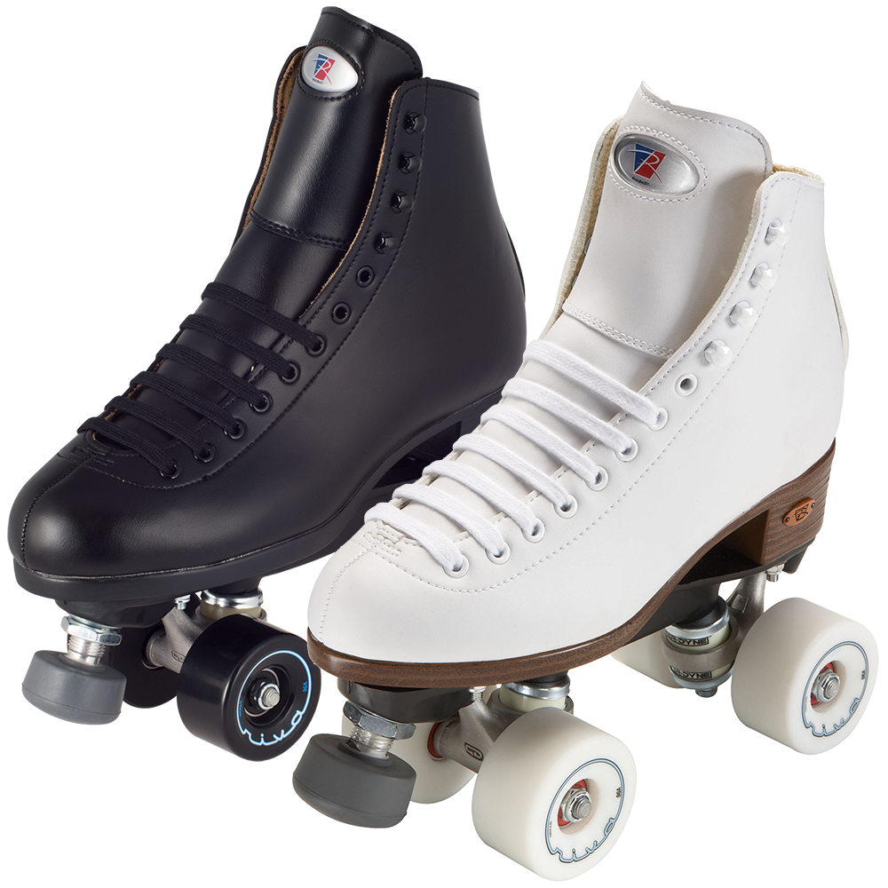Riedell Angel Roller Skate Set - PRE-ORDER