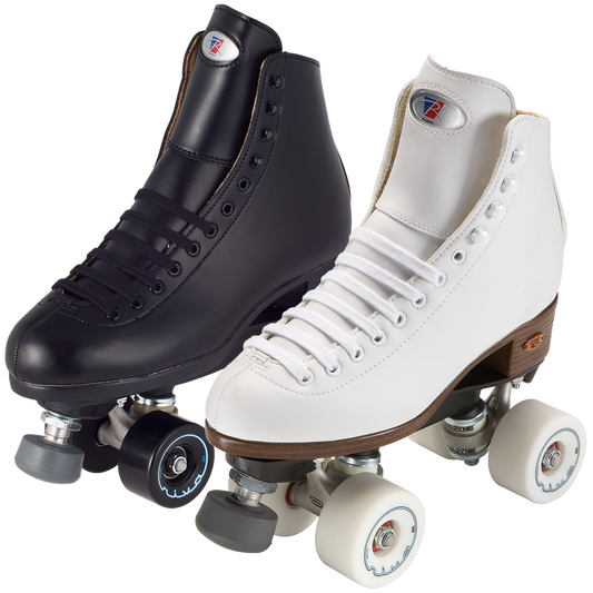 Riedell Angel Artistic Roller Skate Set - PRE-ORDER