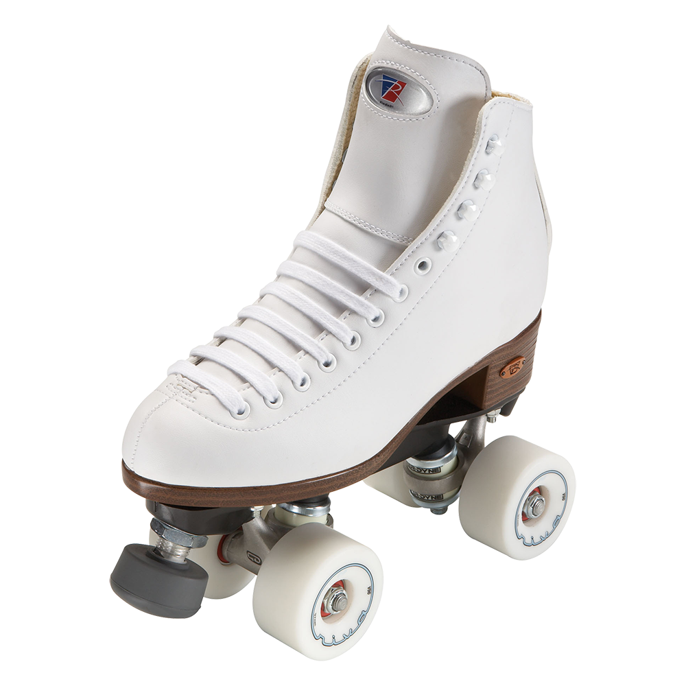 Riedell Angel Roller Skate Set - PRE-ORDER