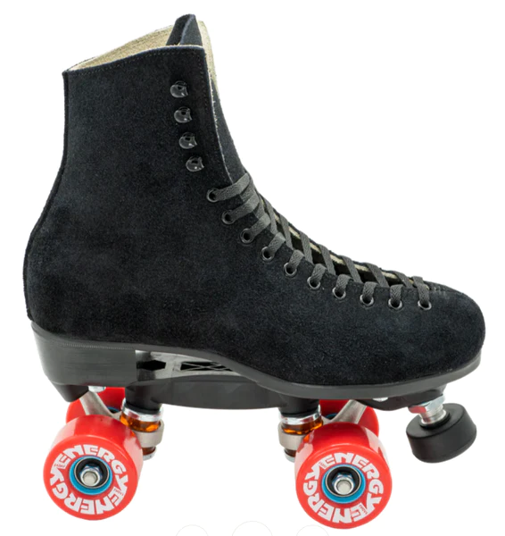 Riedell Zone Roller Skate Set - PRE-ORDER