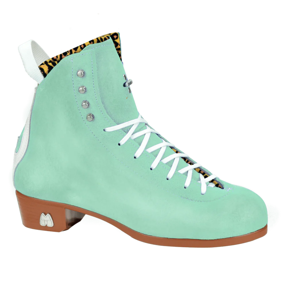 Moxi Jack 1 Custom Boot - PRE-ORDER