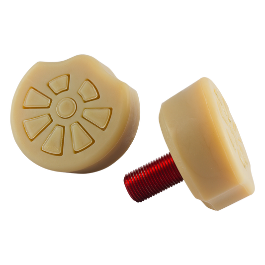 Antik Skate Superball Roller Skate Toe Stop Long Stem
