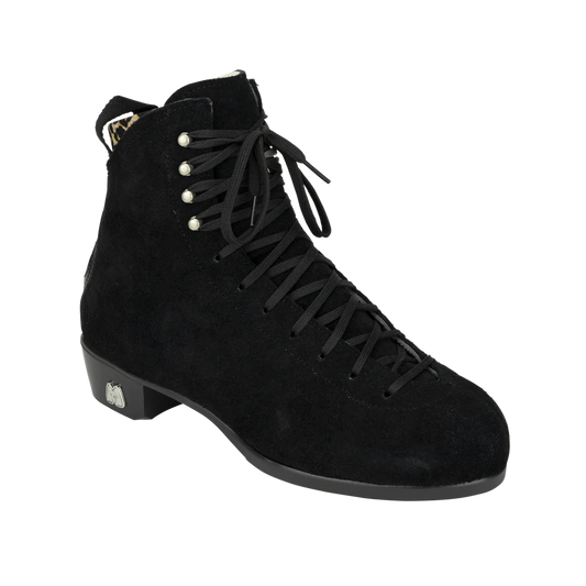 Moxi Jack 2 Black (Boot only) - PRE-ORDER