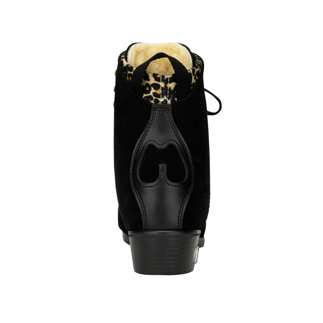 Moxi Jack 2 Black (Boot only) - PRE-ORDER