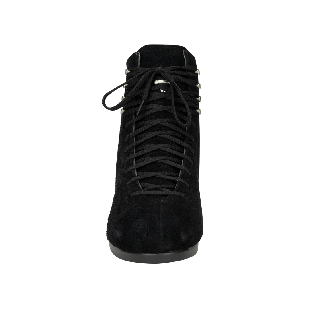 Moxi Jack 2 Black (Boot only) - PRE-ORDER
