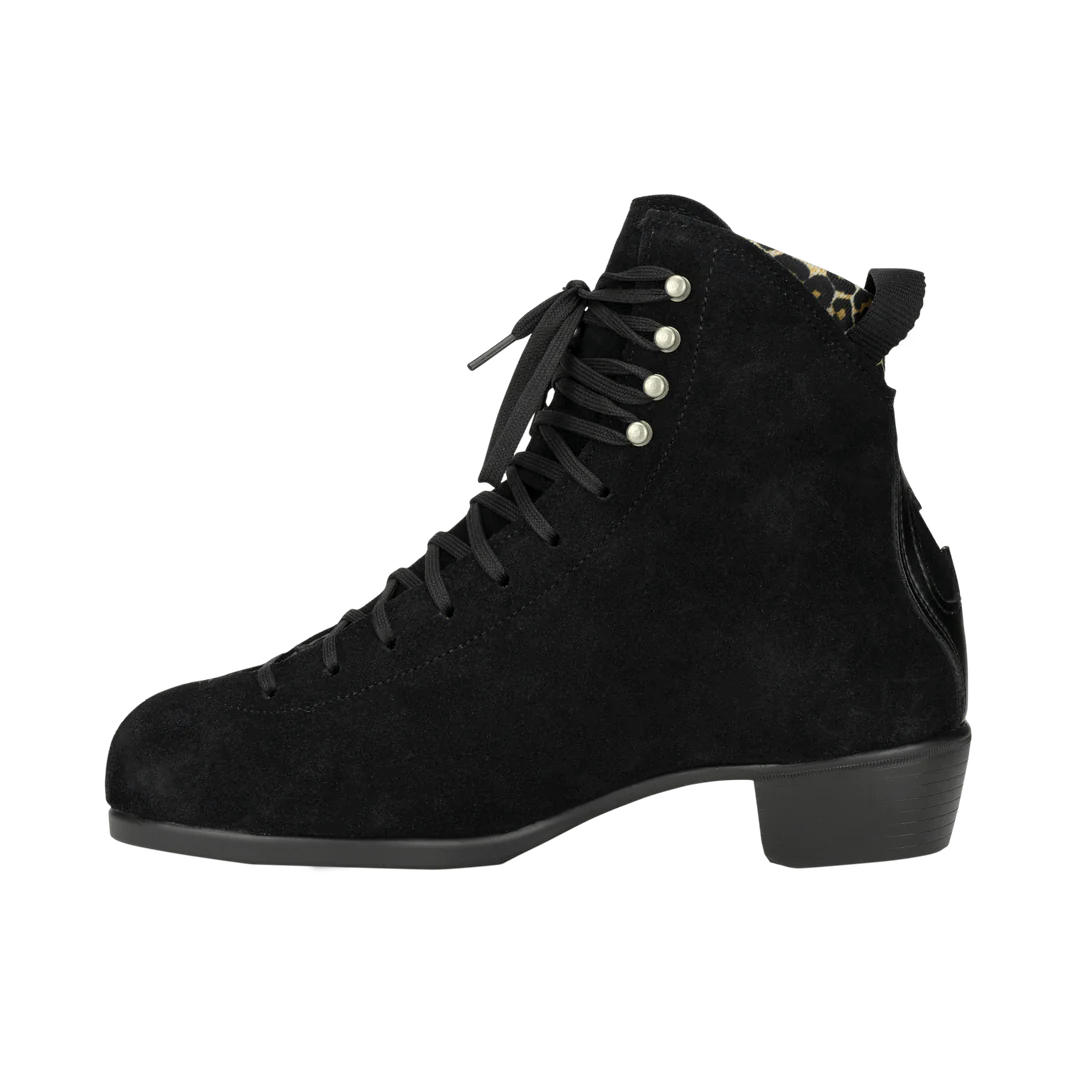 Moxi Jack 2 Black (Boot only) - PRE-ORDER