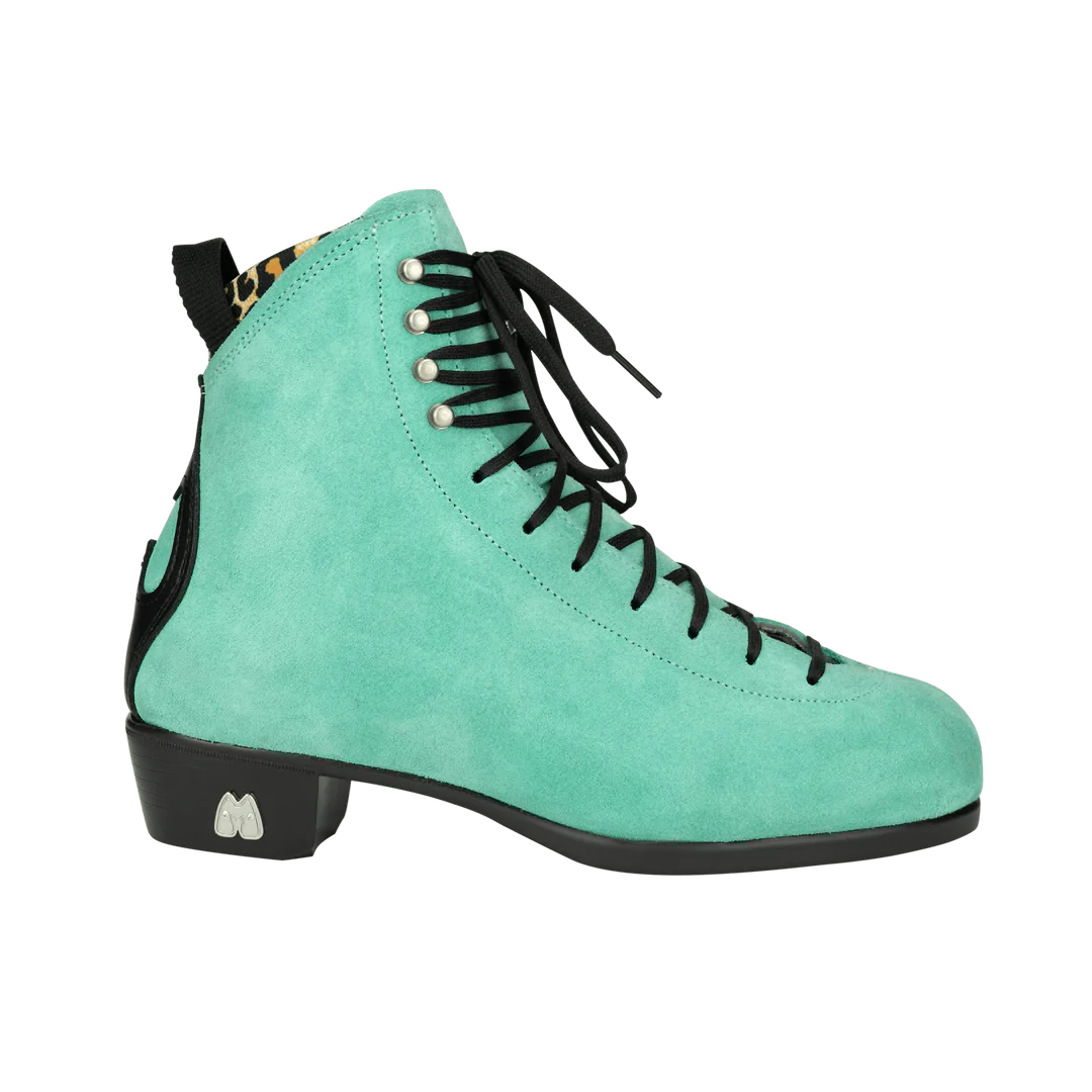 Moxi Jack 2 Custom Colors (Boot only) - PRE-ORDER