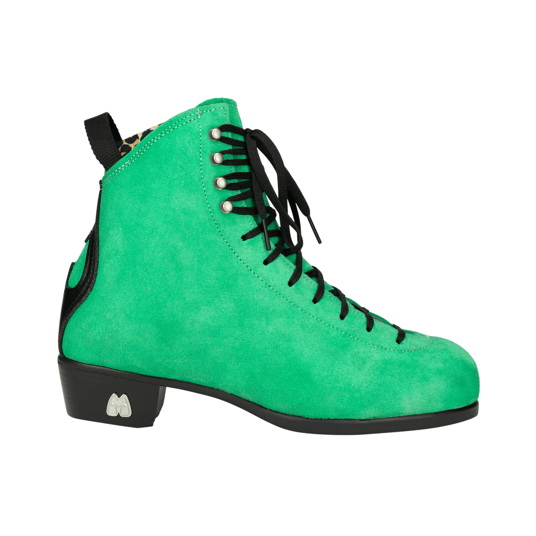 Moxi Jack 2 Custom Colors (Boot only) - PRE-ORDER