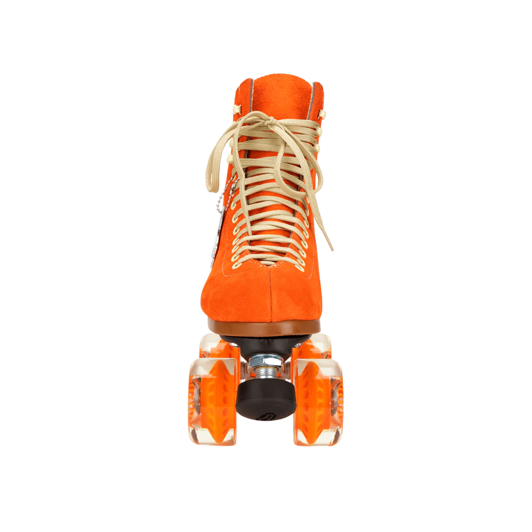 Moxi Lolly Roller Skates Complete - Clementine (PRE-ORDER)