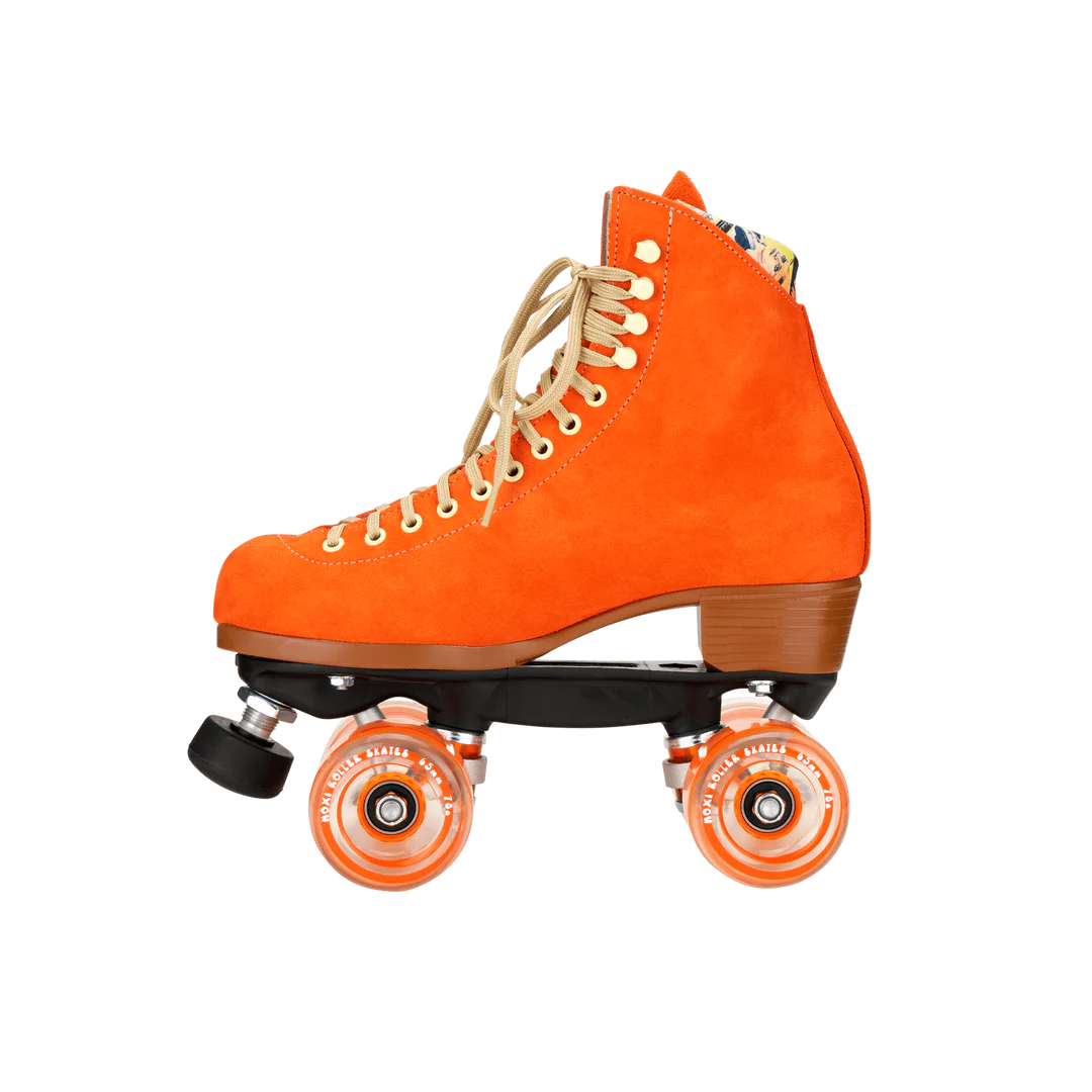 Moxi Lolly Roller Skates Complete - Clementine (PRE-ORDER)