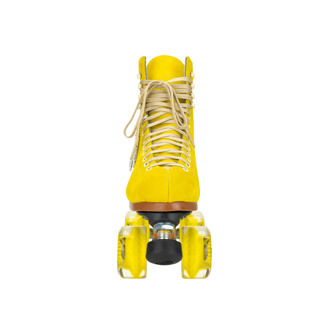 Moxi Lolly Roller Skates Complete - Pineapple (PRE-ORDER)