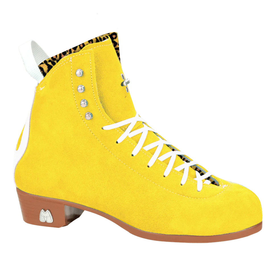 Moxi Jack 1 Custom Boot - PRE-ORDER