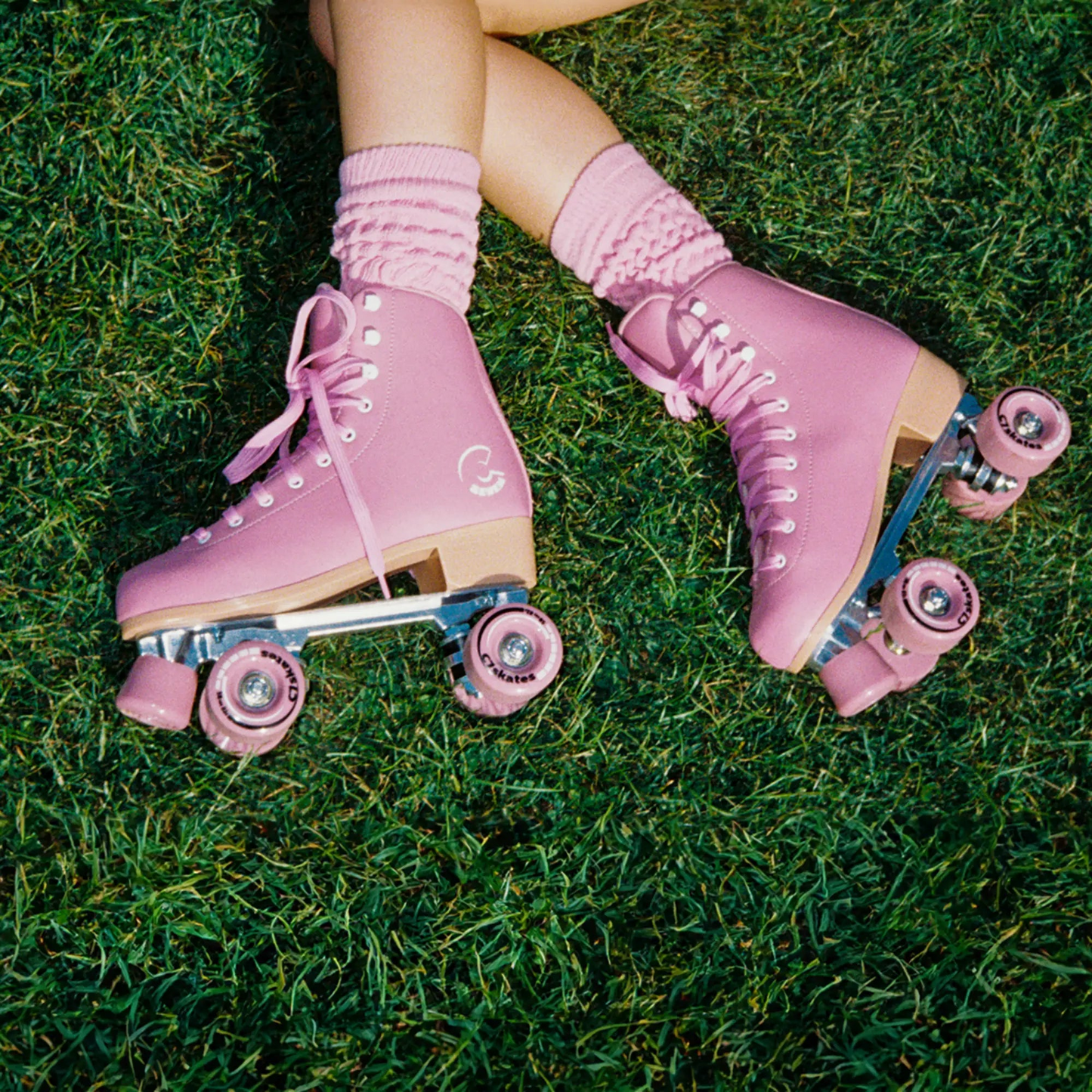 C7 Lychee Punch Roller Skates