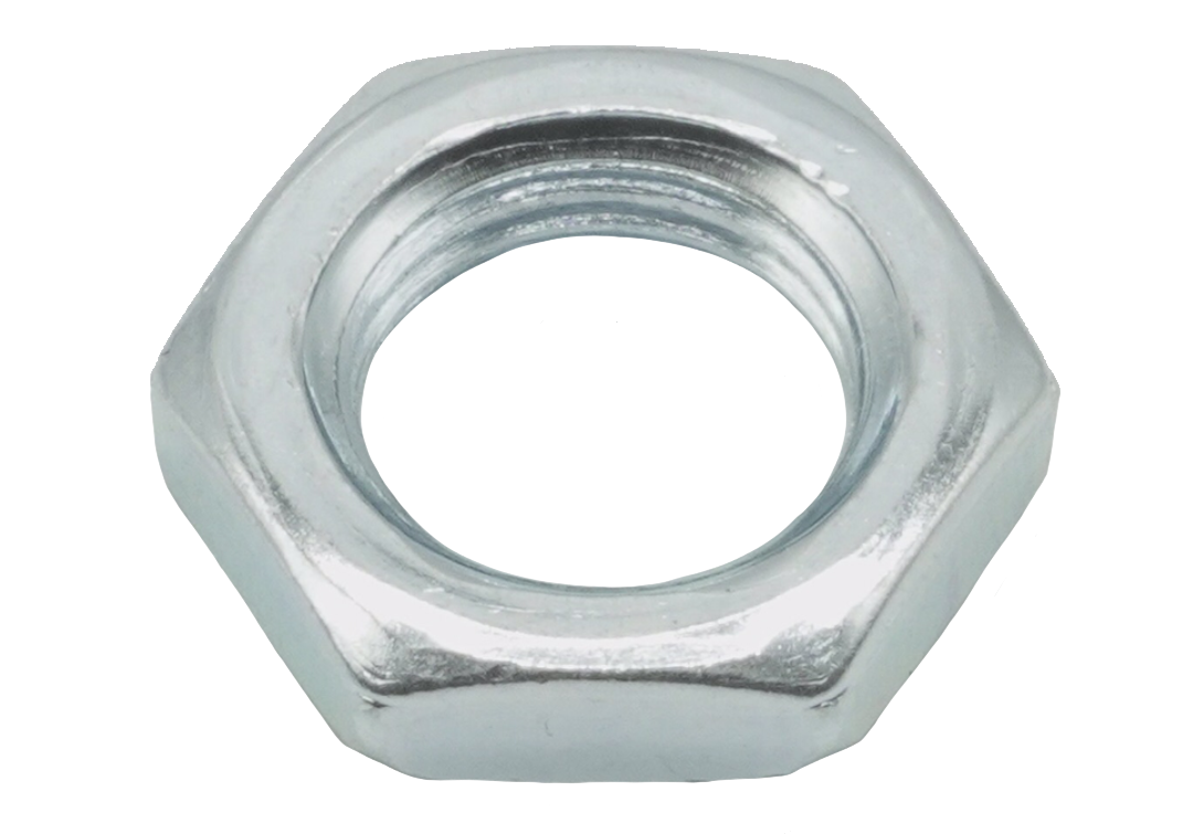 Adjustable Toe Stop Nut