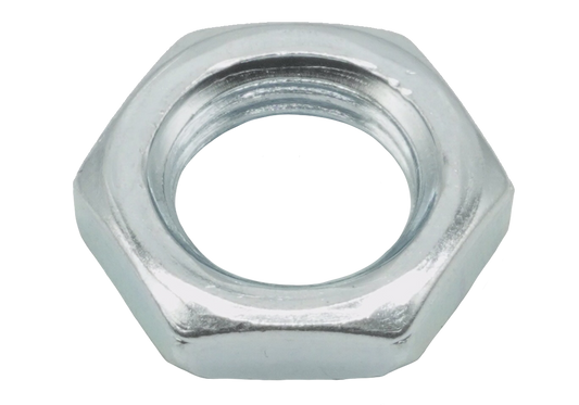Adjustable Toe Stop Nut