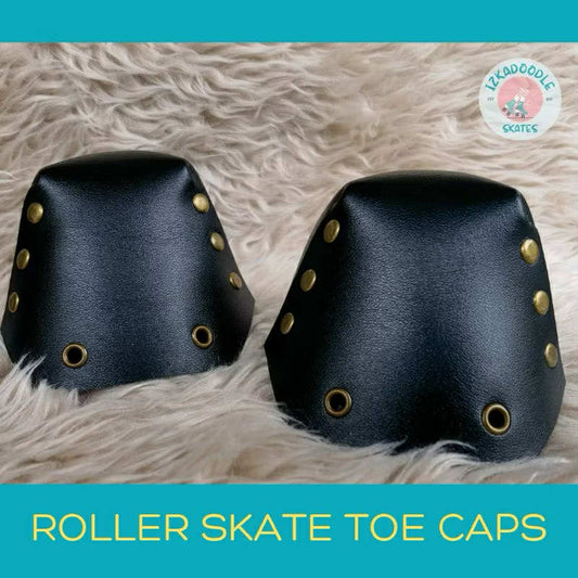 Toe Caps for Roller Skate Protection
