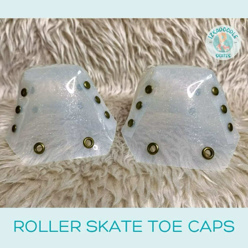 Toe Caps for Roller Skate Protection