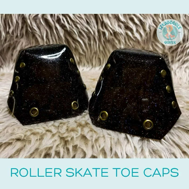 Toe Caps for Roller Skate Protection – Lokal Skate Supply PH