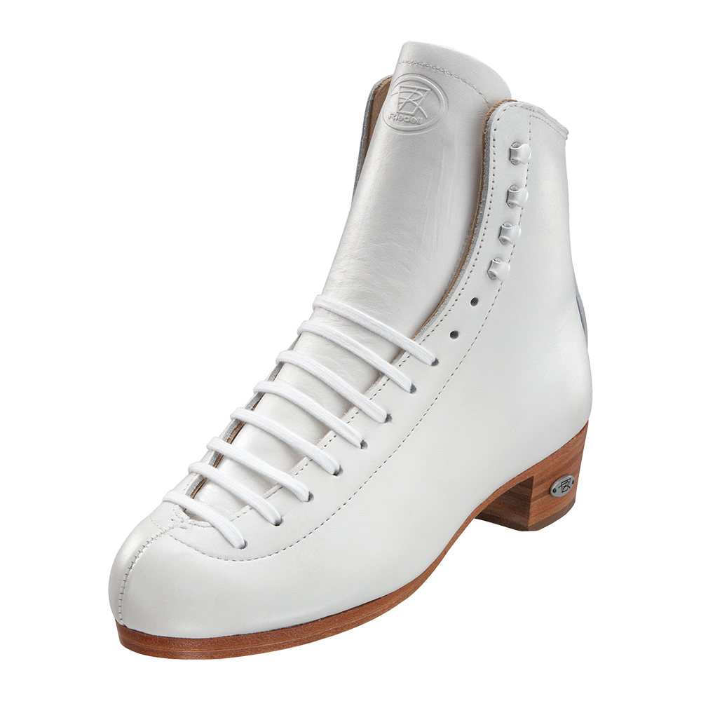 Riedell 297 Professional Boot Only - PRE-ORDER