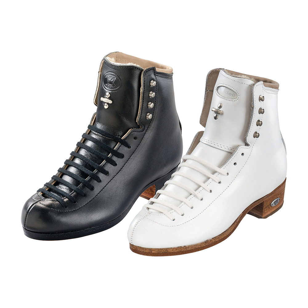 Riedell 336 Tribute Boot Only - PRE-ORDER