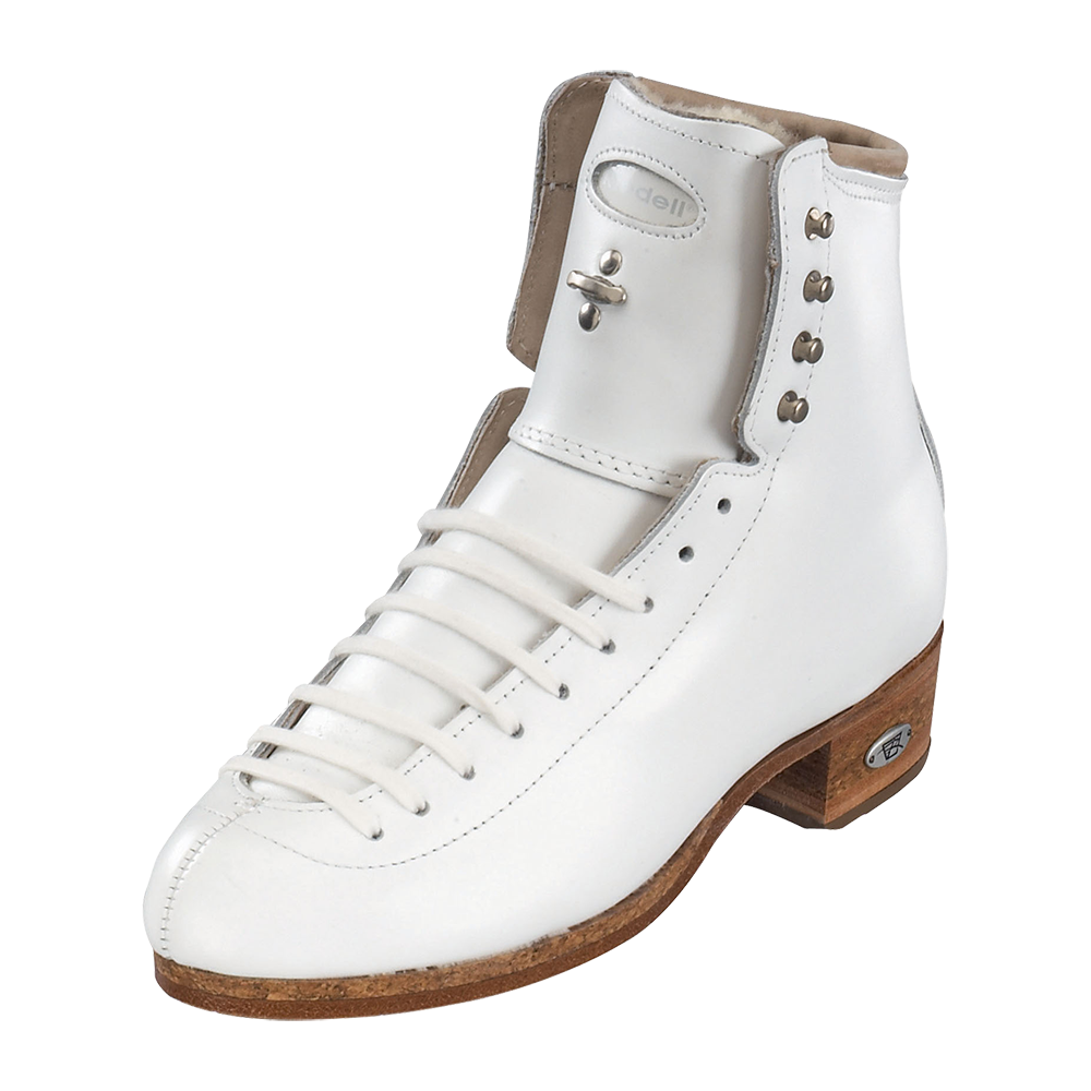 Riedell 336 Tribute Boot Only - PRE-ORDER