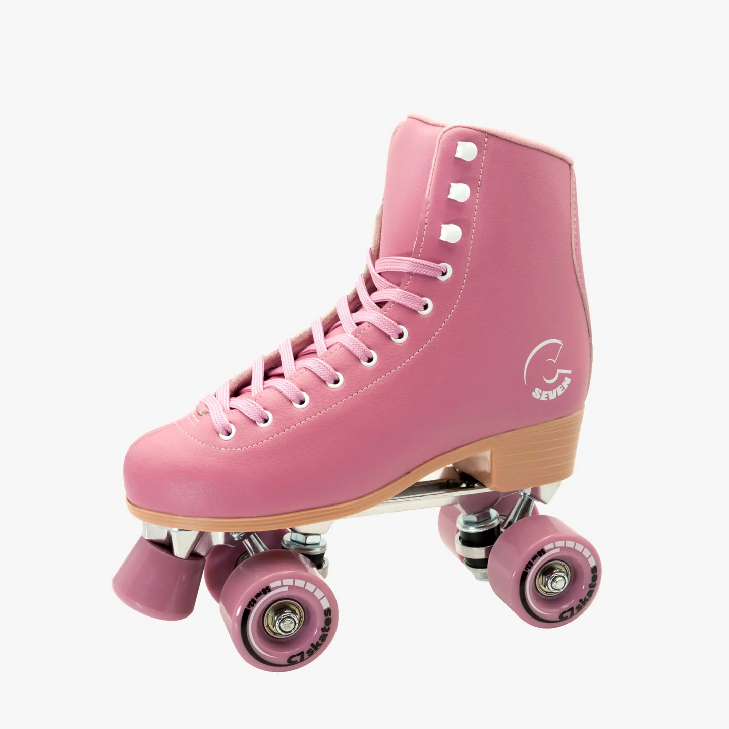 C7 Lychee Punch Roller Skates