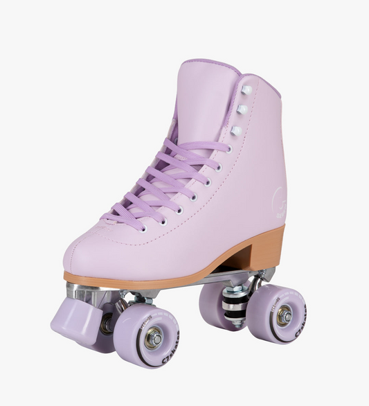 C7 Sugarplum Lilac Roller Skates