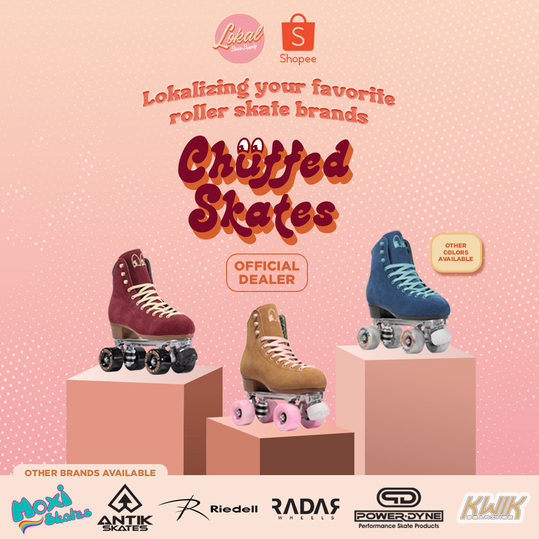 Lokal Skate Supply PH