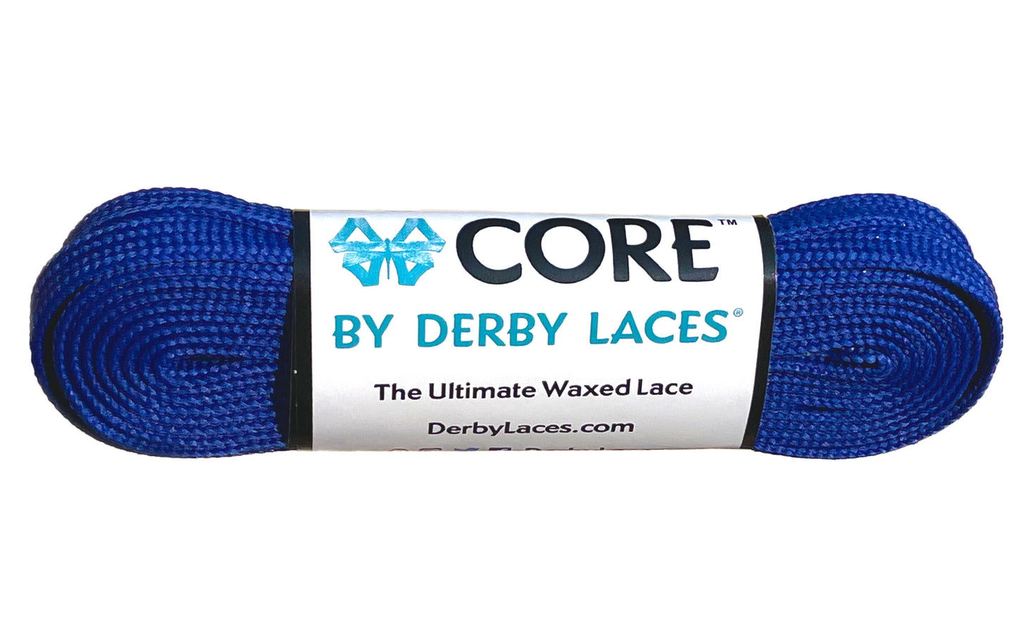 Derby CORE Laces for Roller Skates