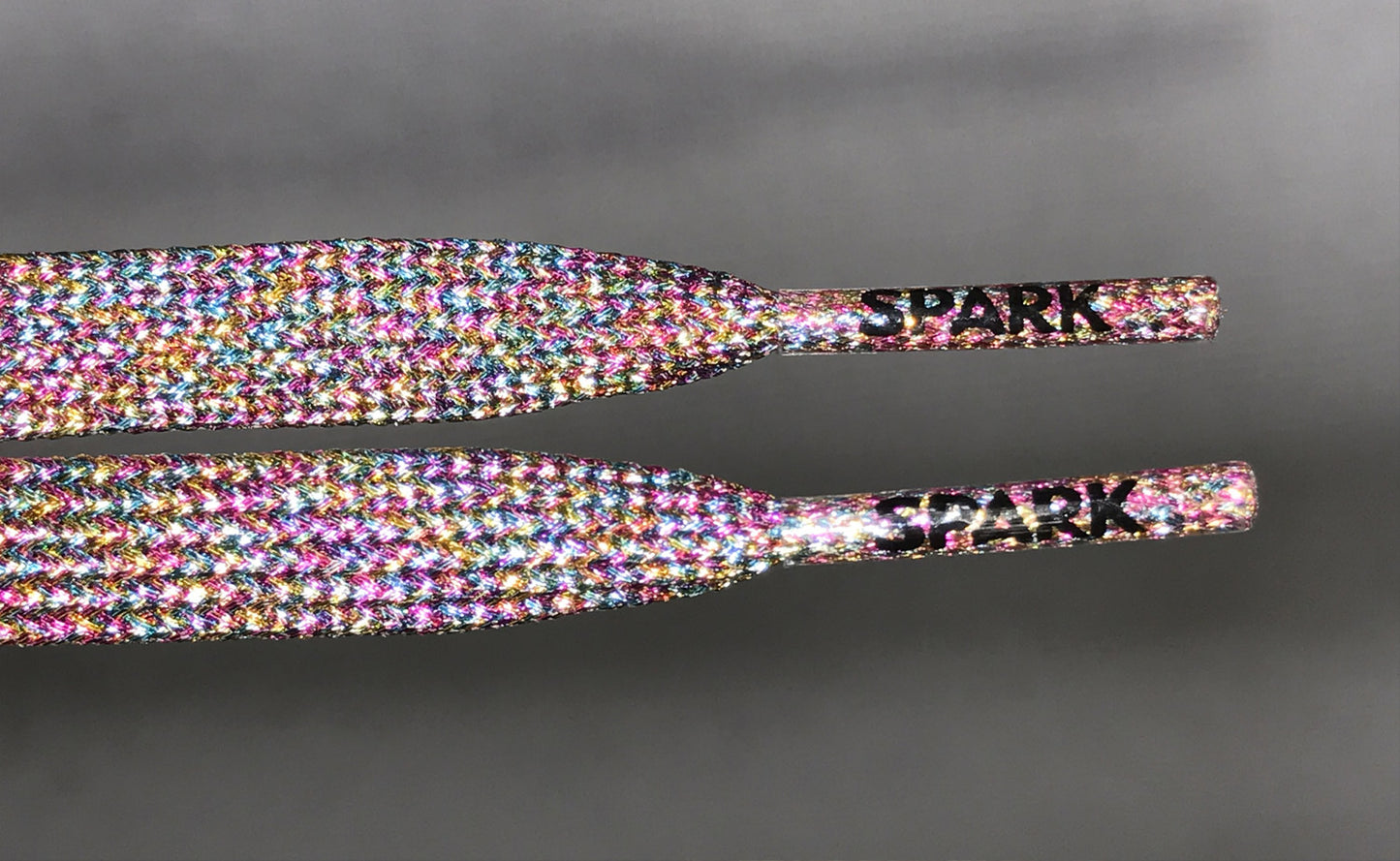 Derby SPARK Laces for Roller Skates
