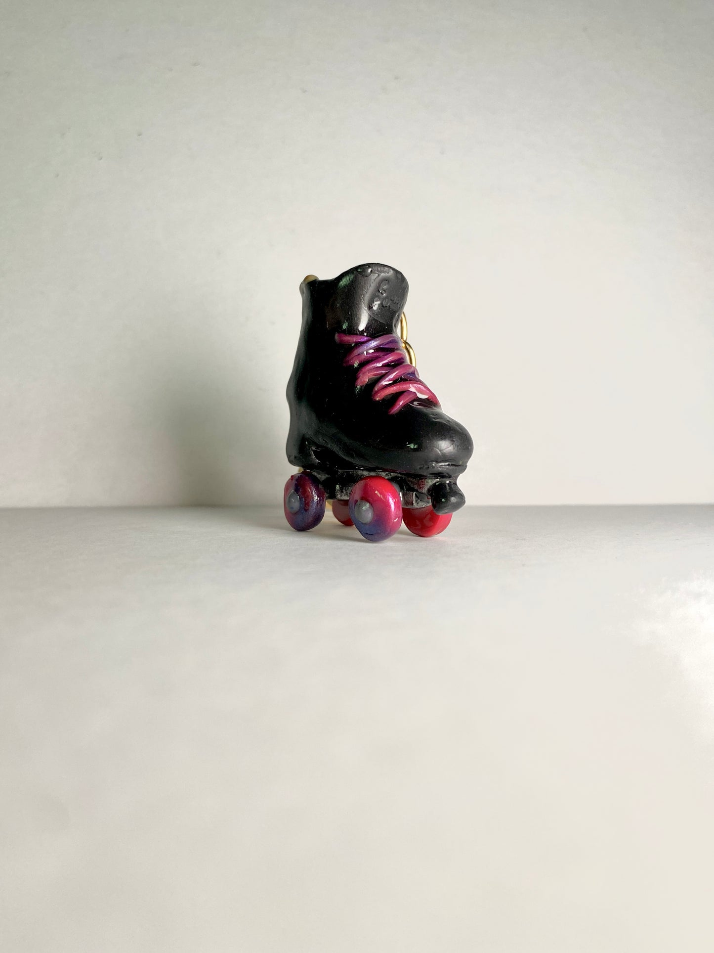 Customized Roller Skate Keychain (Pre-order)