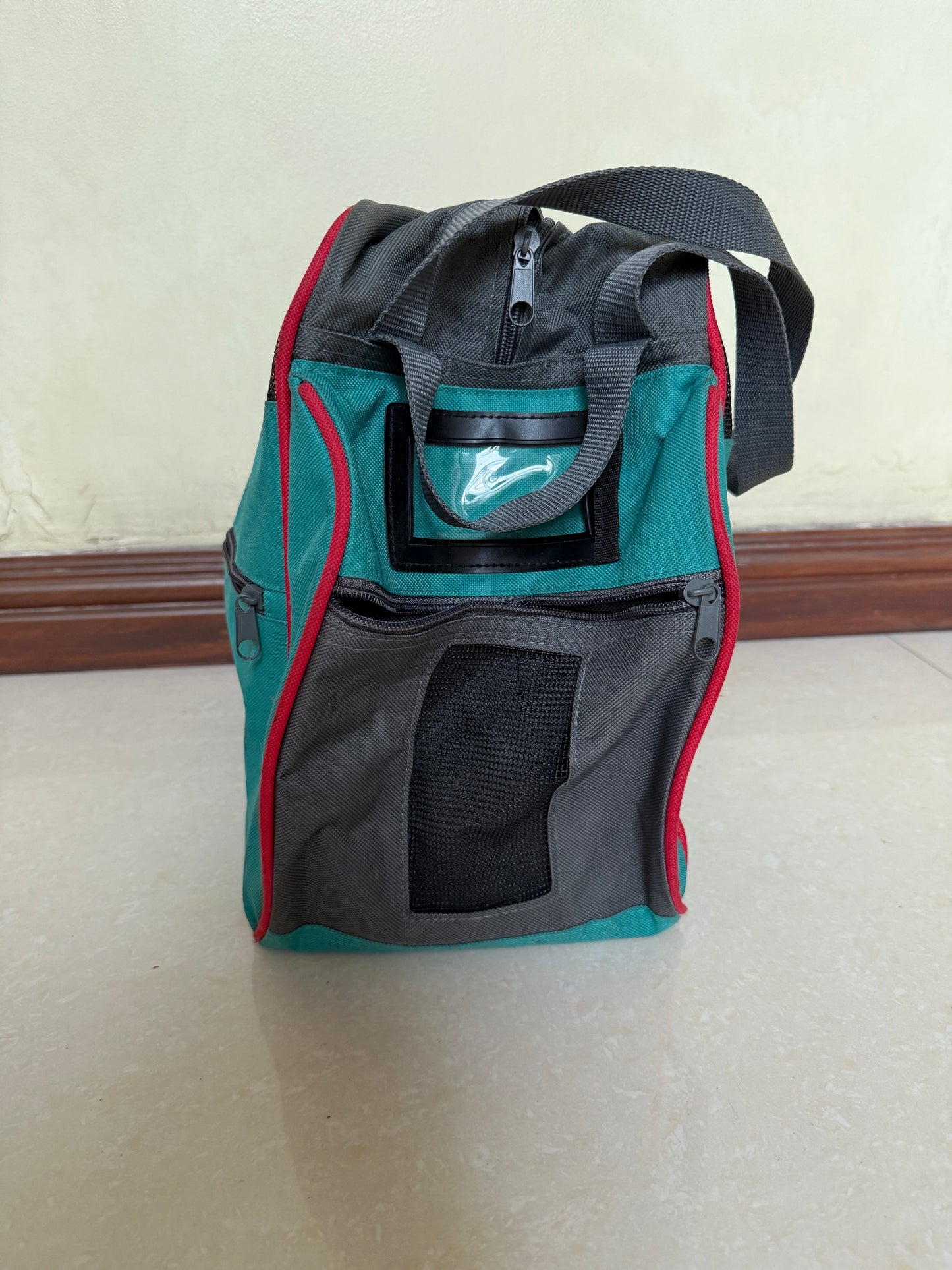 2nd Hand Jackson Artiste Ice Skate Bundle (secondhand ice skate)