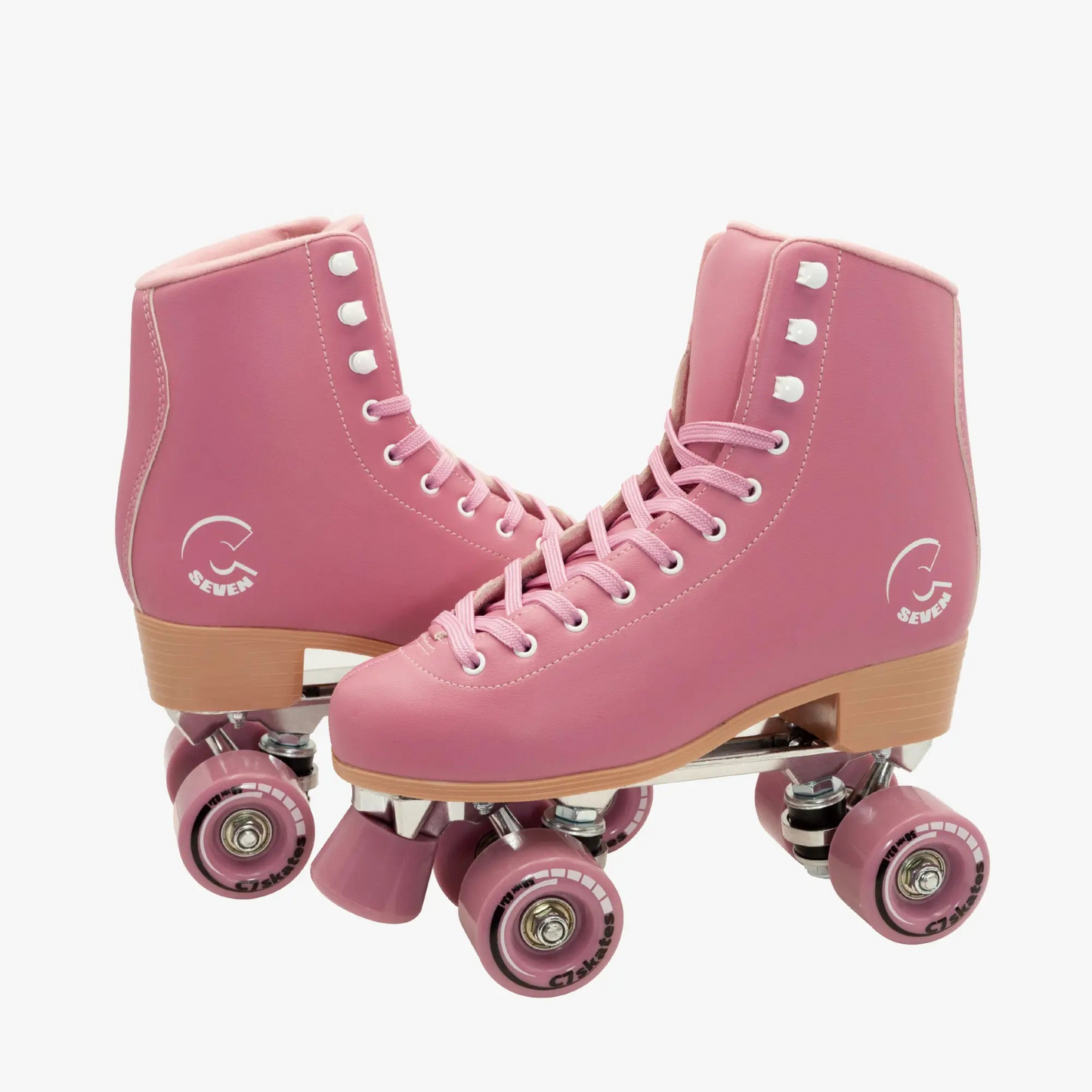 C7 Lychee Punch Roller Skates