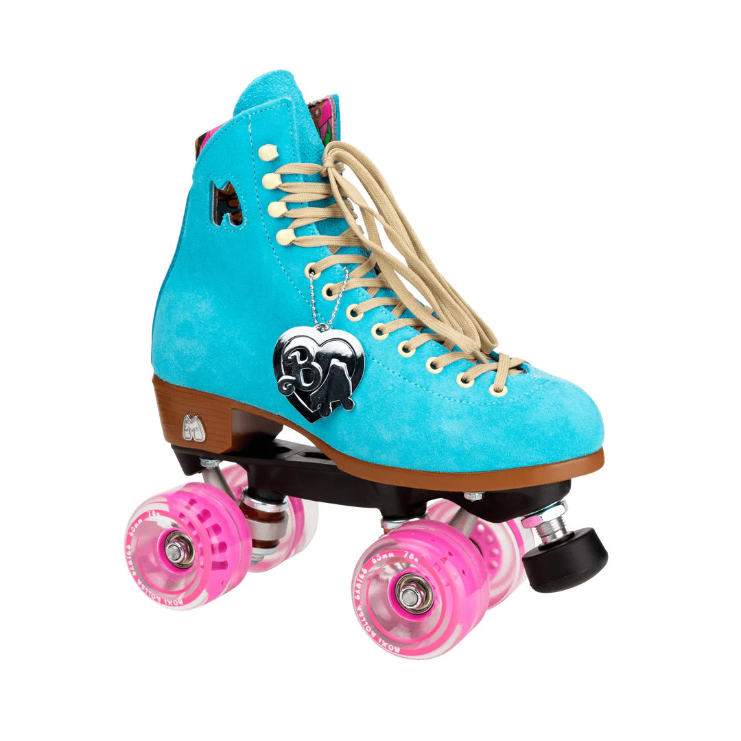Moxi Lolly Custom Color - Boot only (PRE-ORDER)