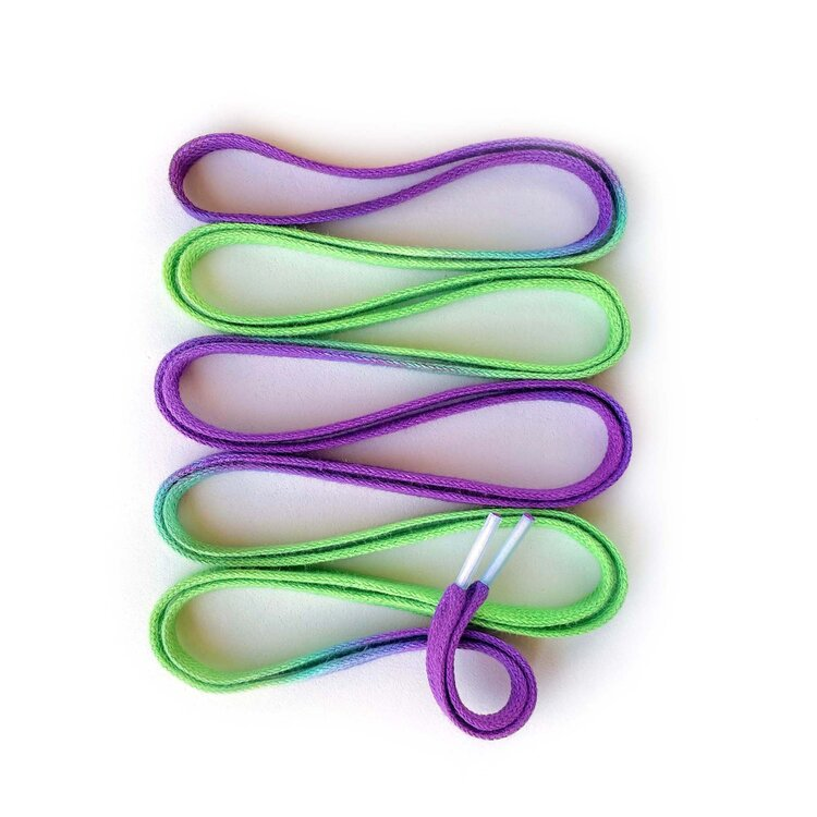 Noodles Laces for Roller Skates