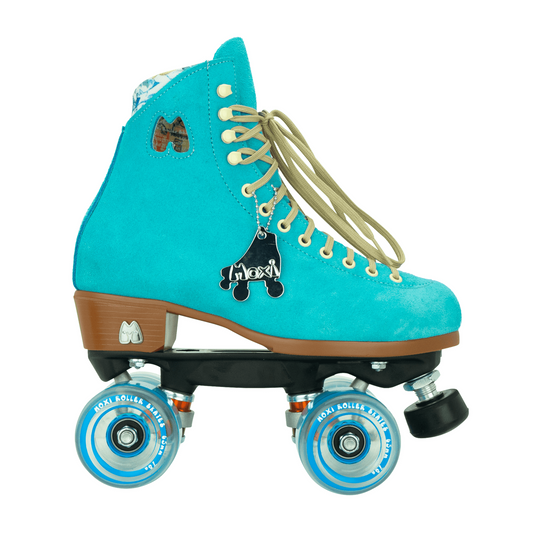Moxi Lolly Roller Skates Completes - True Blue (PRE-ORDER)