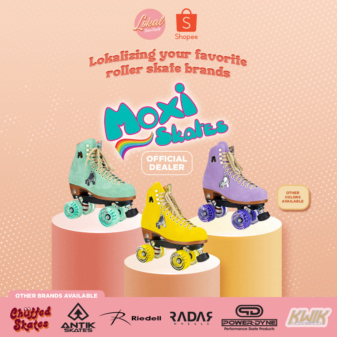 Lokal Skate Supply PH